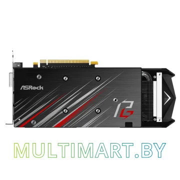 Видеокарта ASRock Phantom Gaming X Radeon RX 590 OC 8GB GDDR5 картинка 5